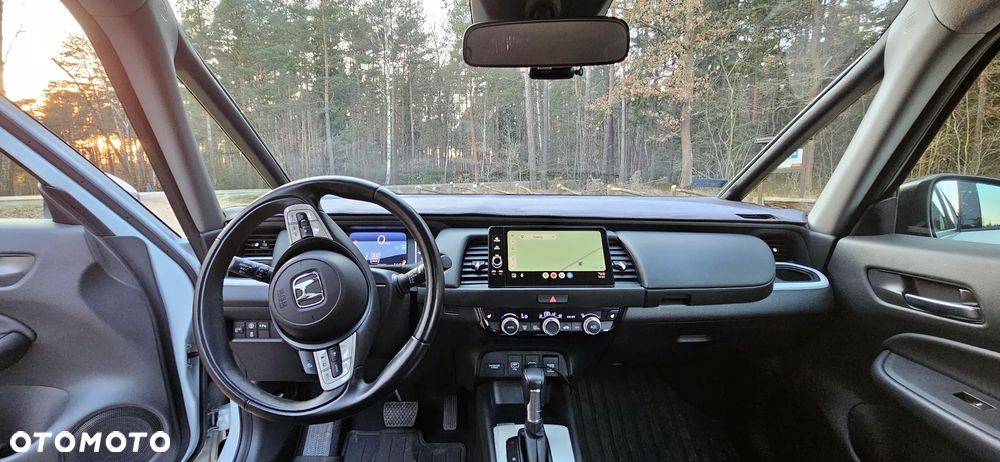 Honda Jazz - 8