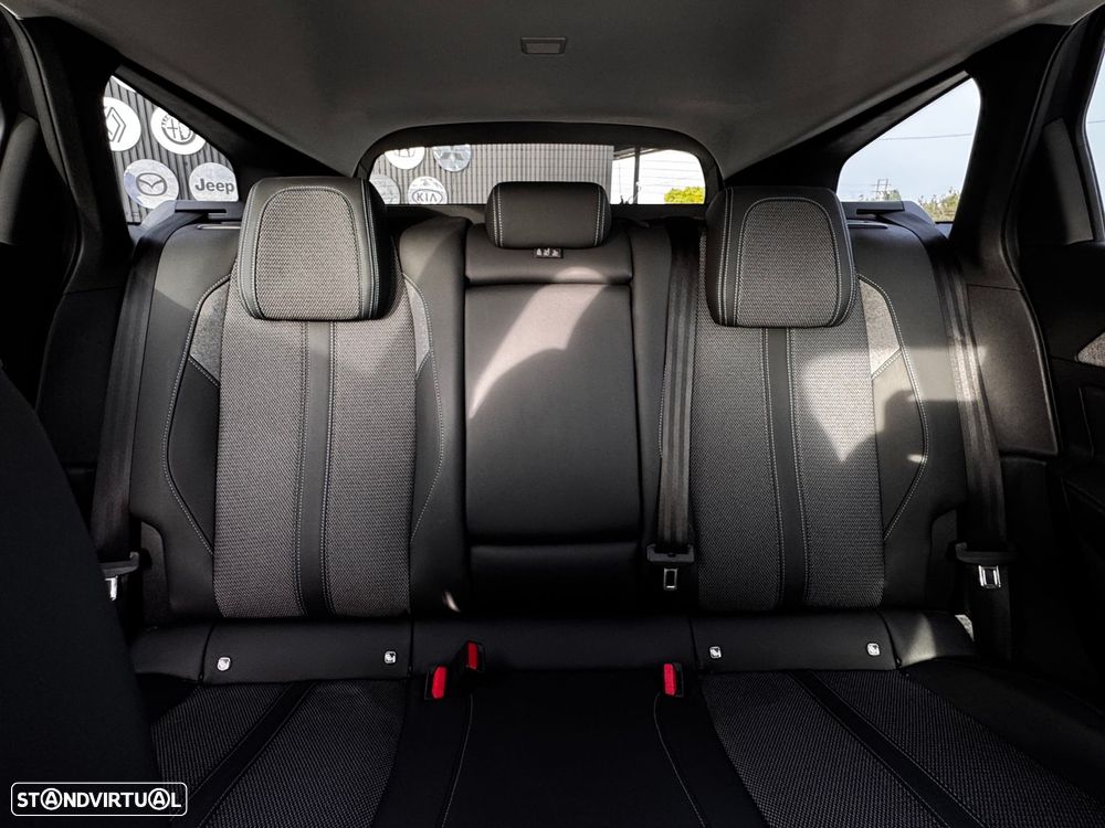 Peugeot 308 SW 1.5 BlueHDi Allure - 12