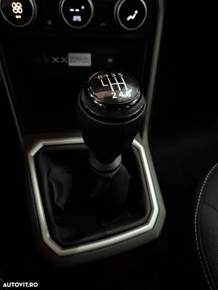 Dacia Logan ECO-G 100 MT6 XX - 24