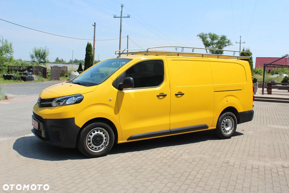 Toyota PROACE - 4