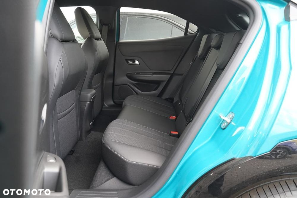 Opel Mokka 1.2 T GS S&S - 9