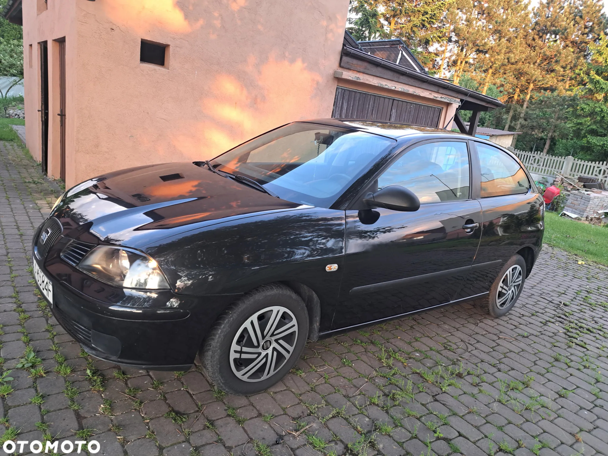 Seat Ibiza 1.2 12V Stylance - 14