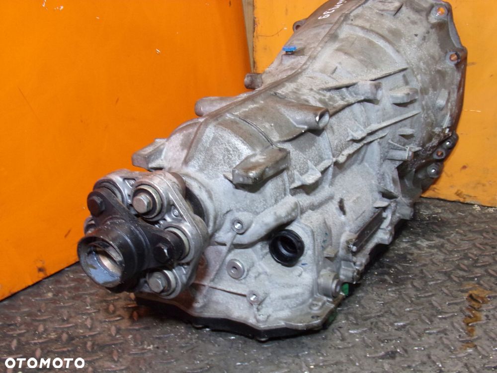 BMW 2 F45 2.0 D 225D 17r 224KM skrzynia biegow AUTOMAT 8659898 8HP-502 - 4