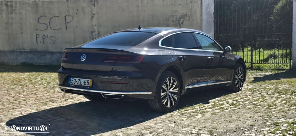 VW Arteon 2.0 TDI Elegance DSG - 3