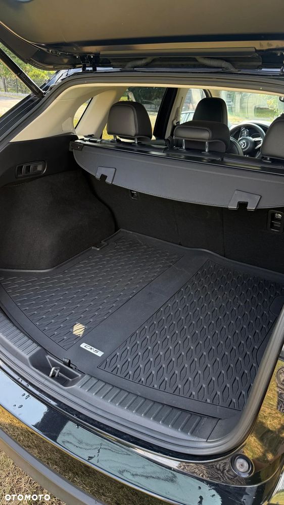 Mazda CX-5 - 20