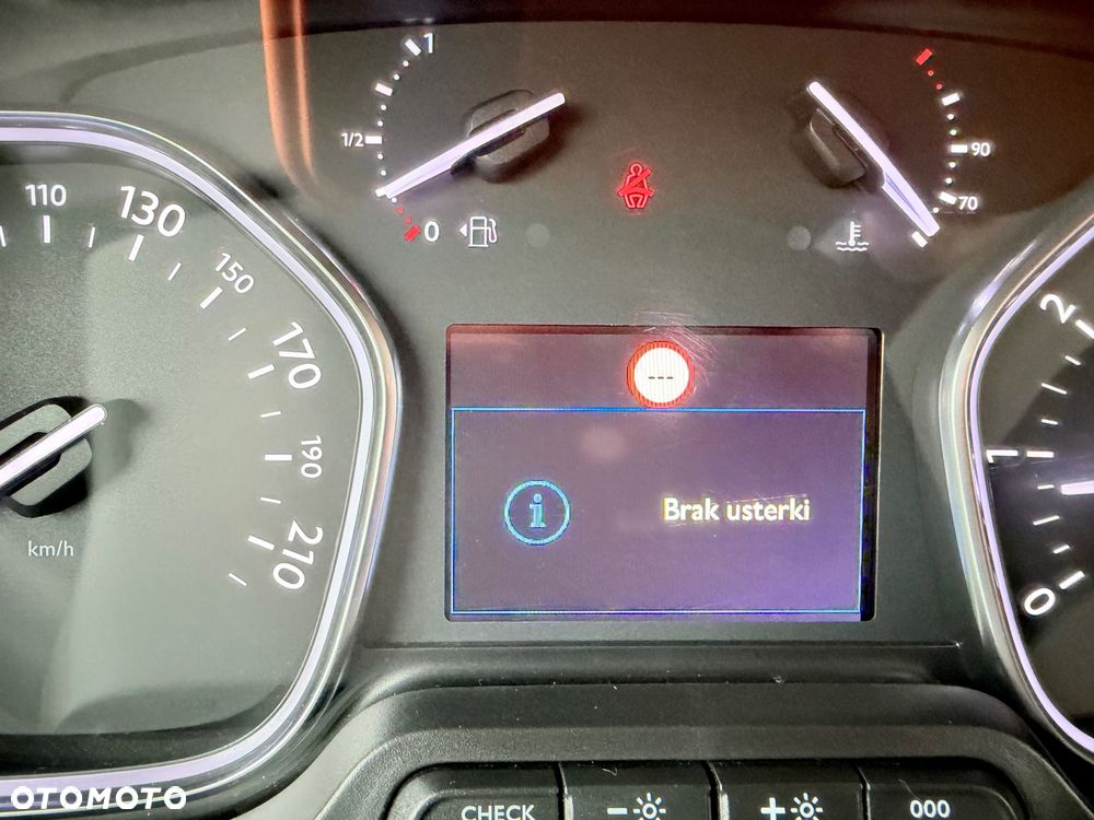 Citroën SpaceTourer XL Business - 26