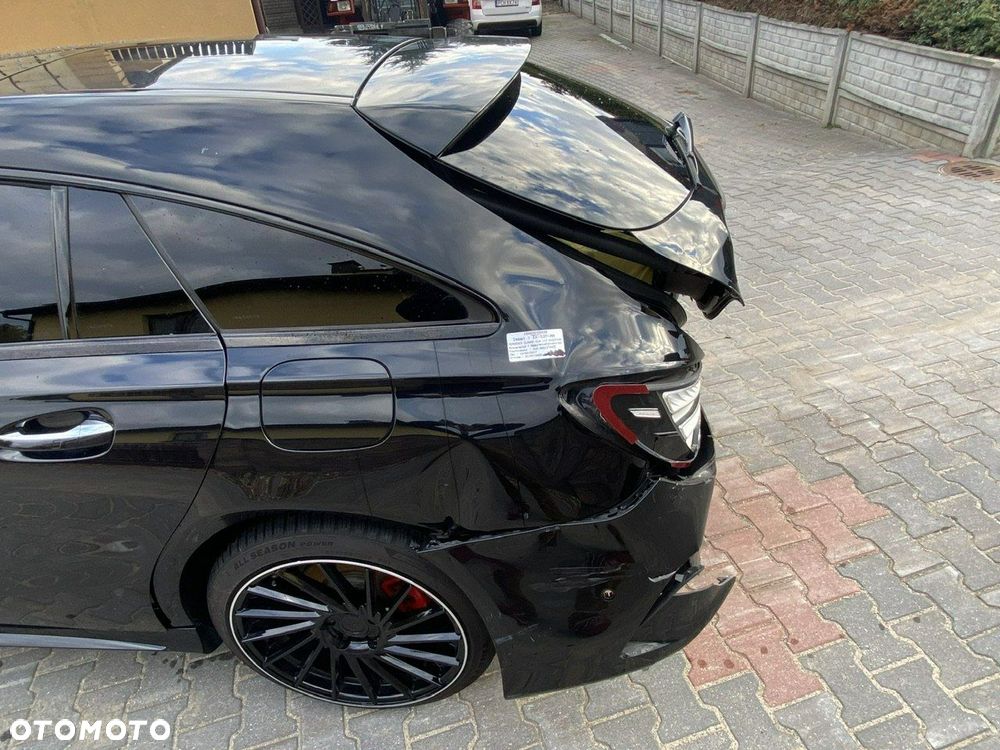 Mercedes-Benz CLA 180 7G-DCT - 23