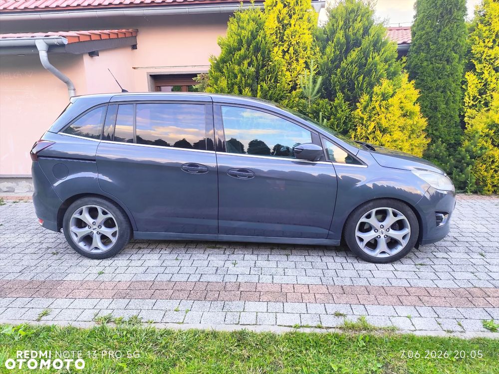 Ford Grand C-MAX 2.0 TDCi Edition MPS6 - 2