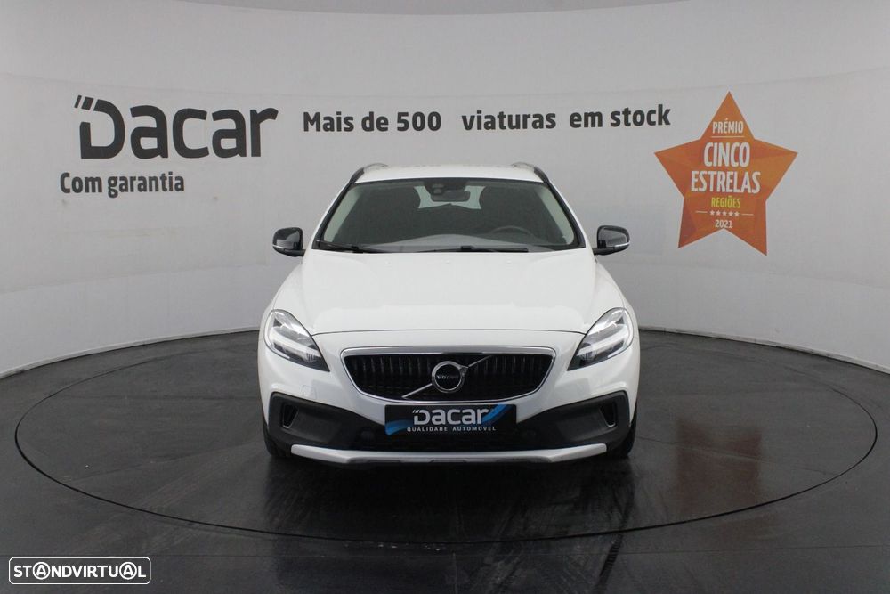 Volvo V40 Cross Country 2.0 D3 Momentum - 3
