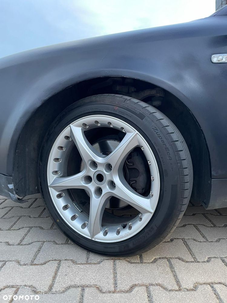Audi A4 Limousine 1.8T - 25
