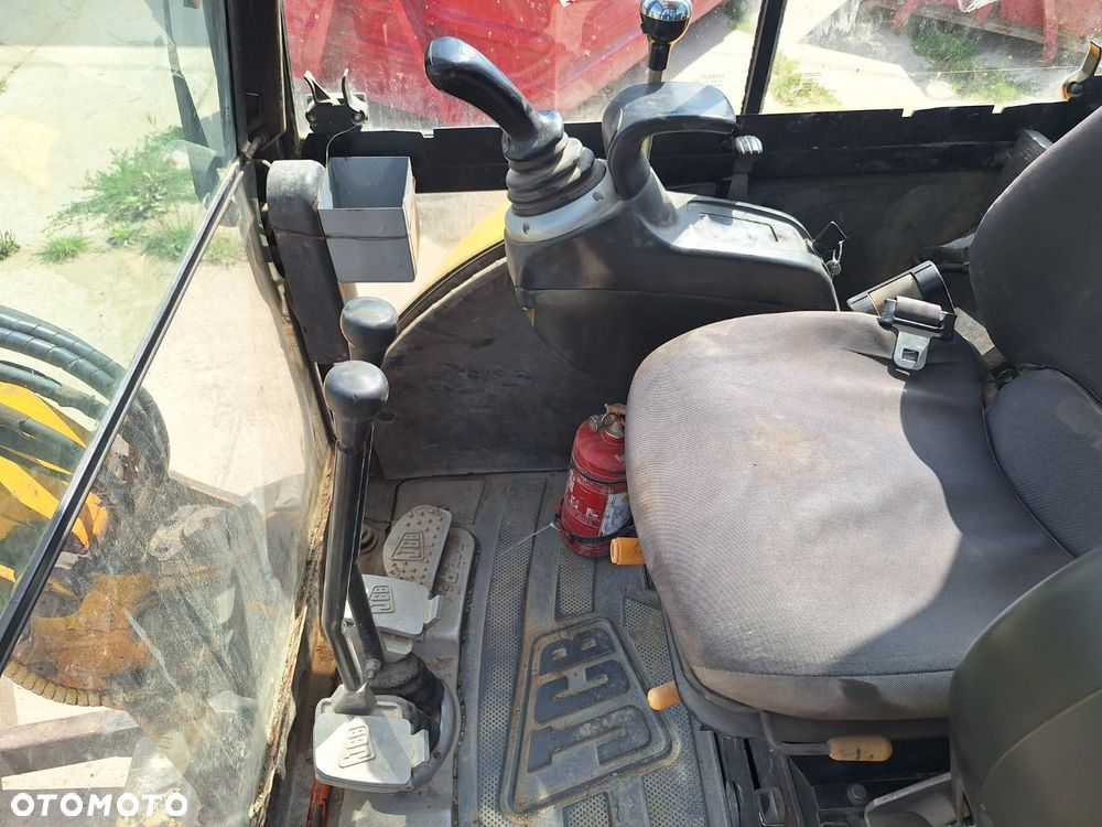 JCB 8030 Zts - 12