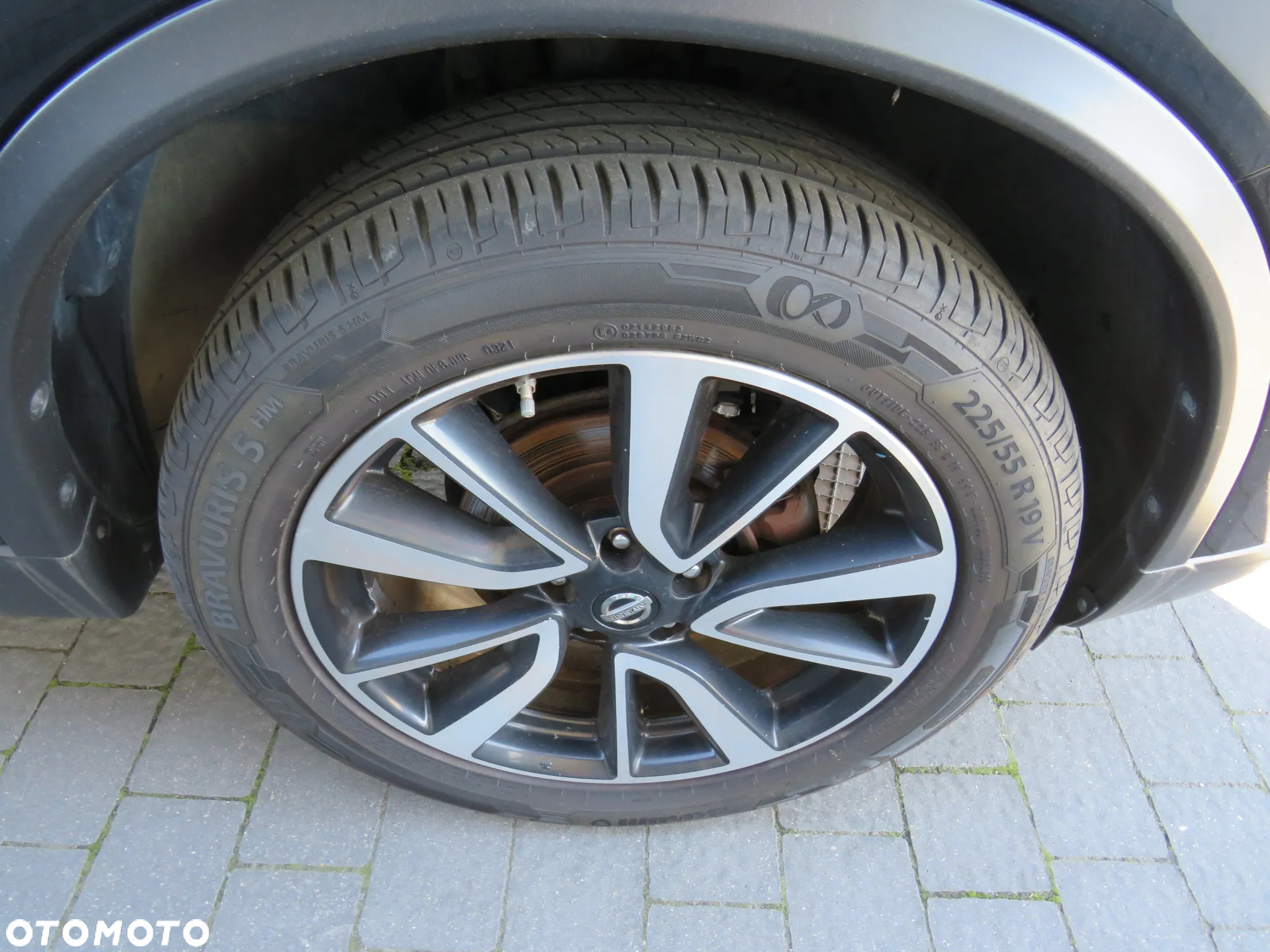 Nissan X-Trail 1.6 dCi 360 - 37