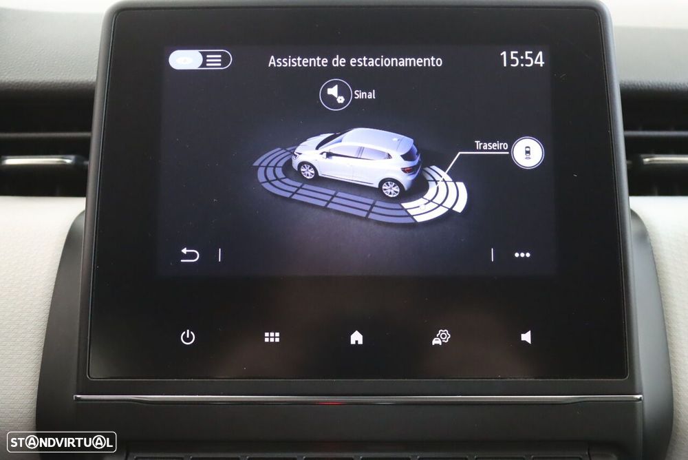 Renault Clio 1.0 TCe Evolution - 27