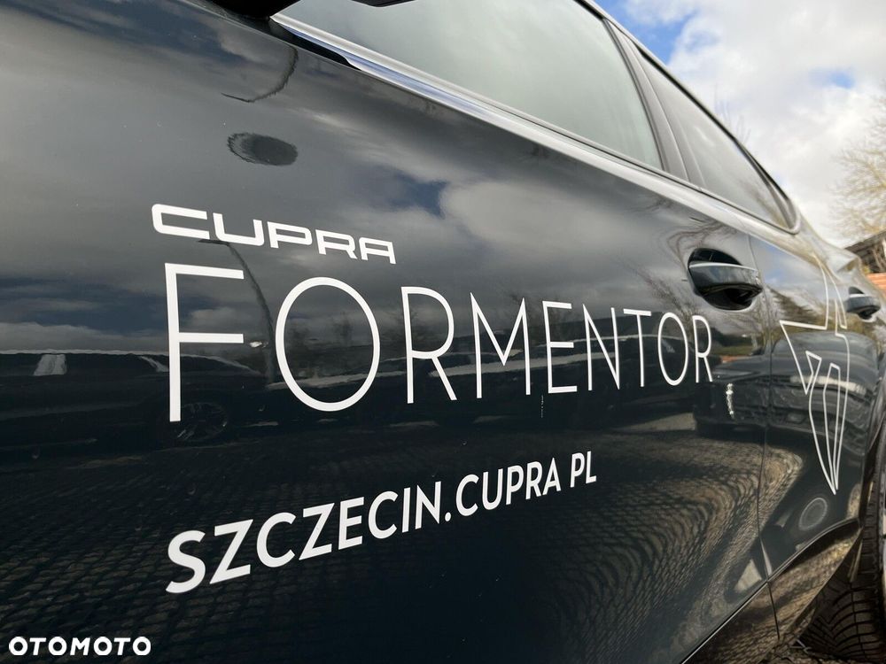 Cupra Formentor - 10