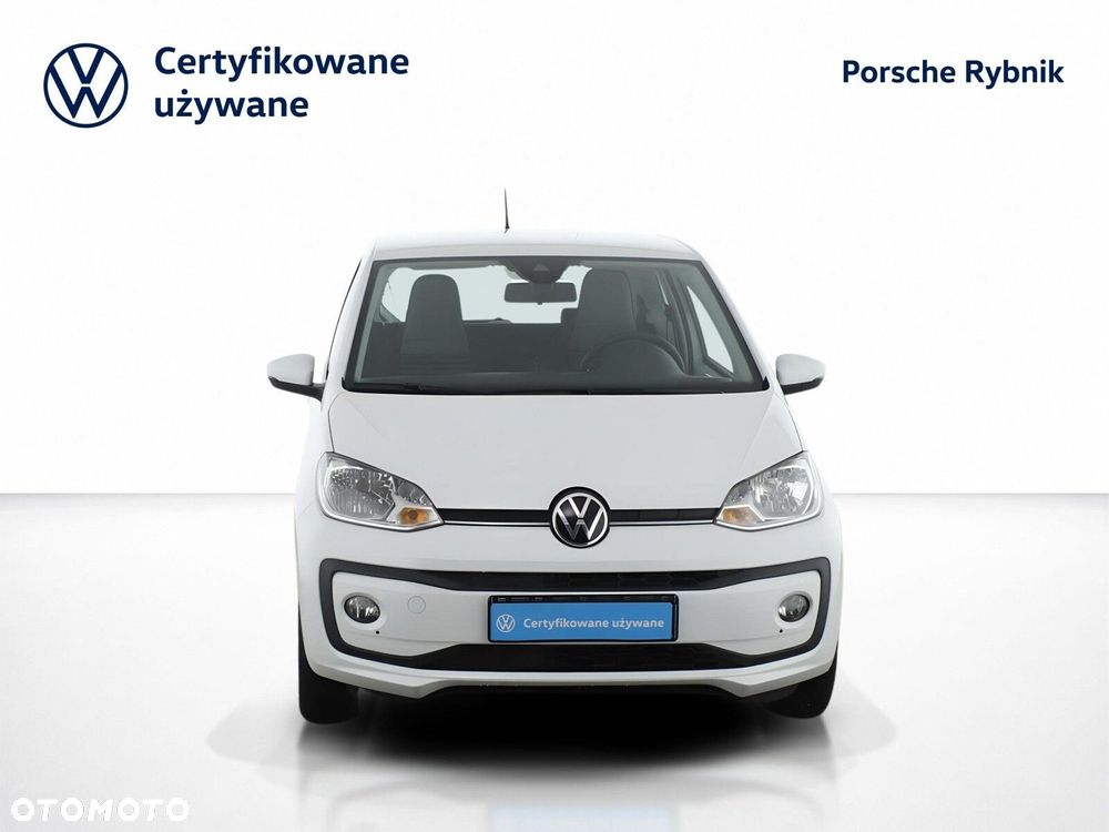 Volkswagen up! - 9