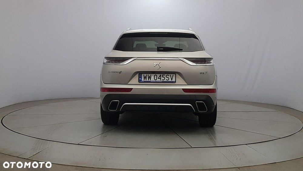 DS Automobiles DS 7 Crossback - 6