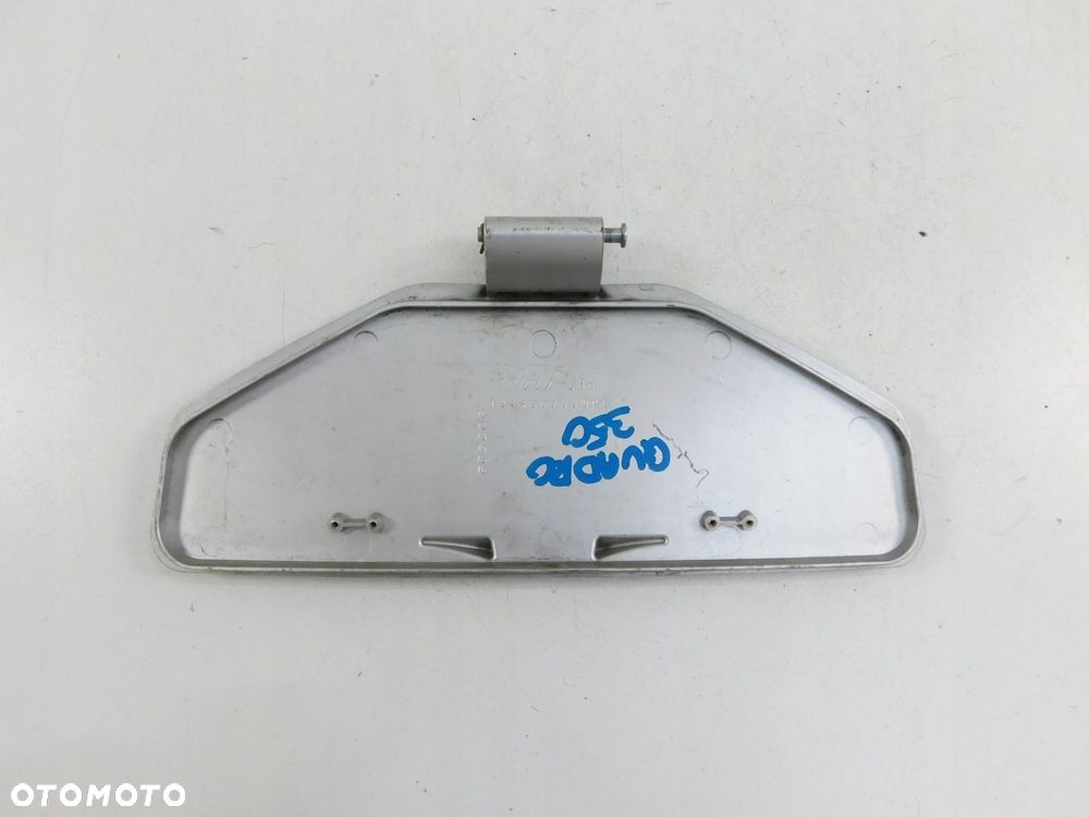 QUADRO 350 KLAPKA ZAŚLEPKA - 5