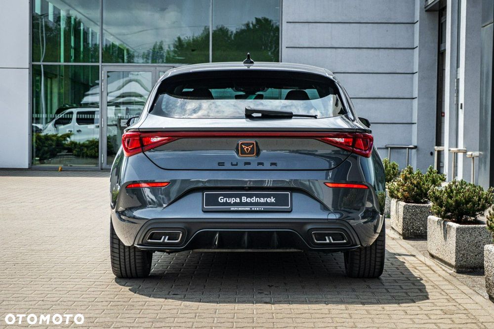 Cupra Leon - 9
