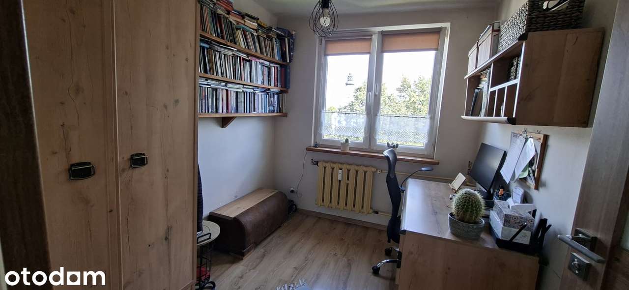 Mieszkanie na sprzedaż, 3 pokoje, 45 m², Skoczów