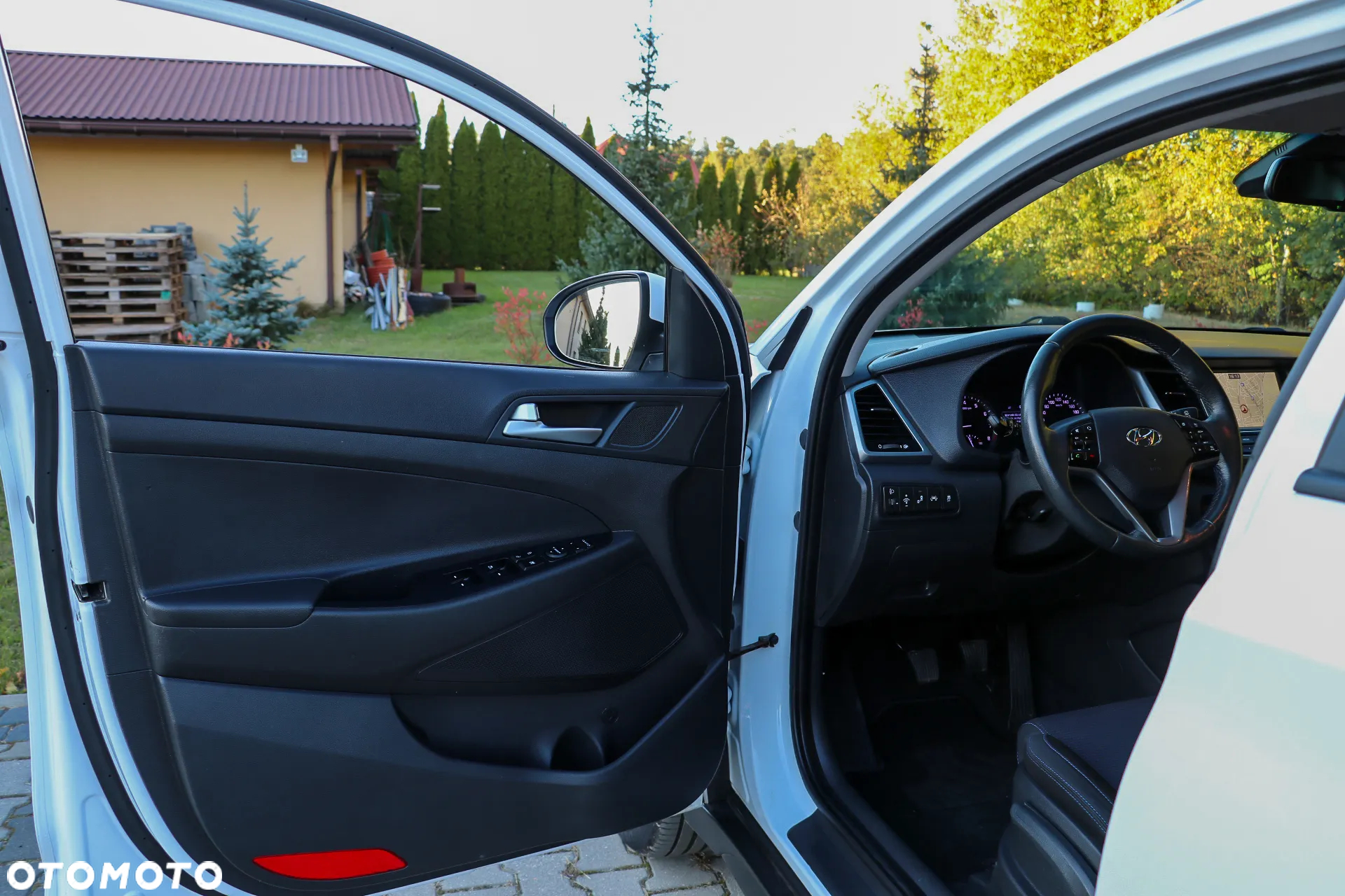 Hyundai Tucson 1.6 GDi 2WD Advantage - 27