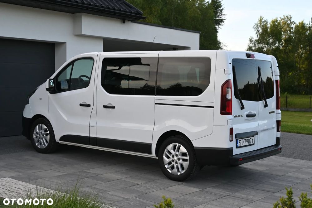 Renault Trafic - 5