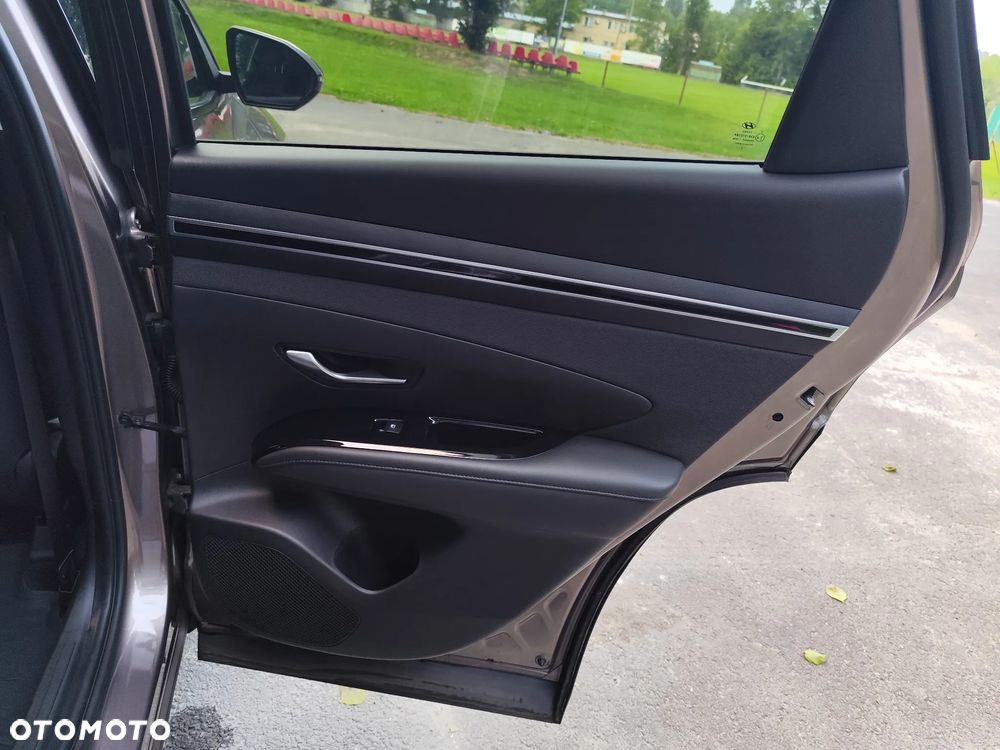 Hyundai Tucson 1.6 T-GDi Smart 2WD - 25