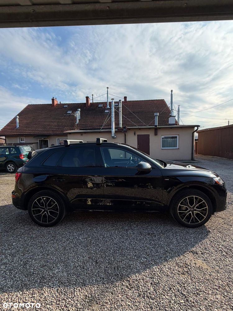 Audi Q5 45 TFSI quattro S tronic - 24