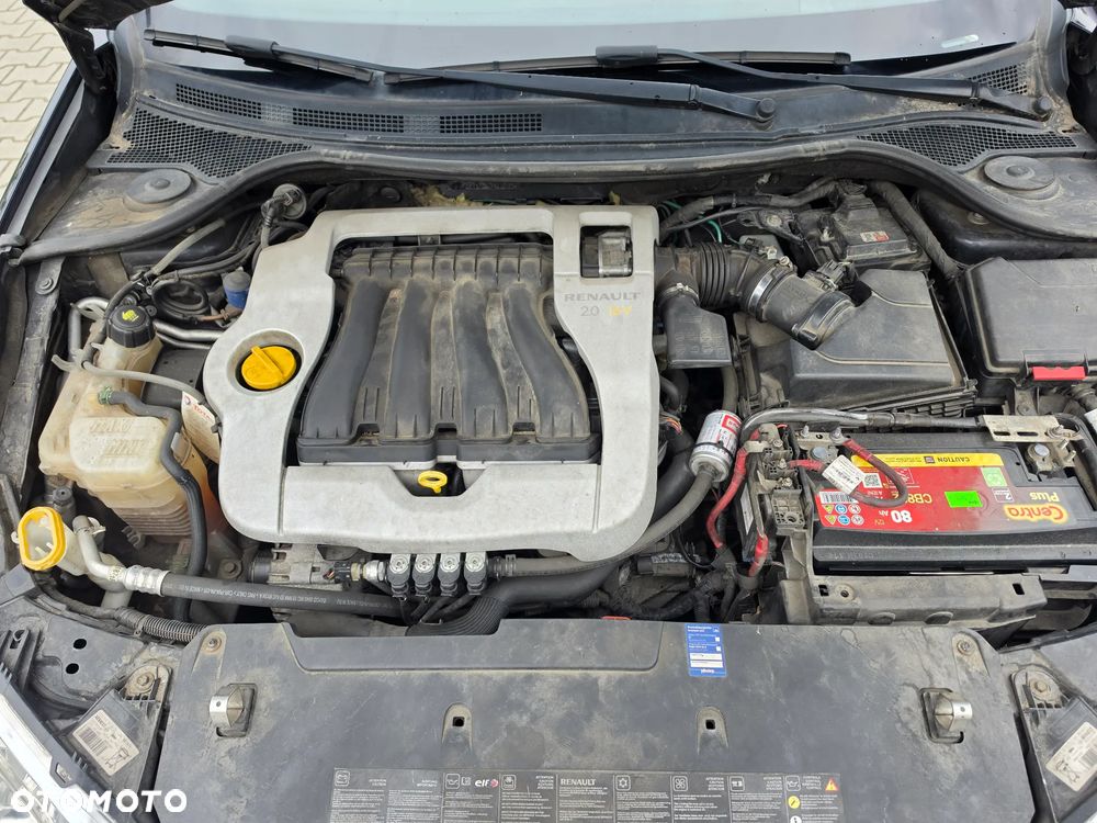 Renault Laguna 2.0 16V 140 Expression - 7