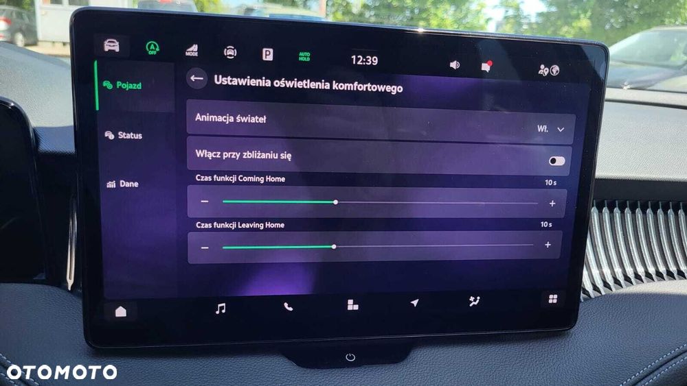 Skoda Superb - 38