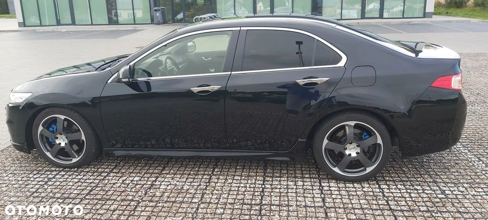 Honda Accord 2.4 Executive - 4