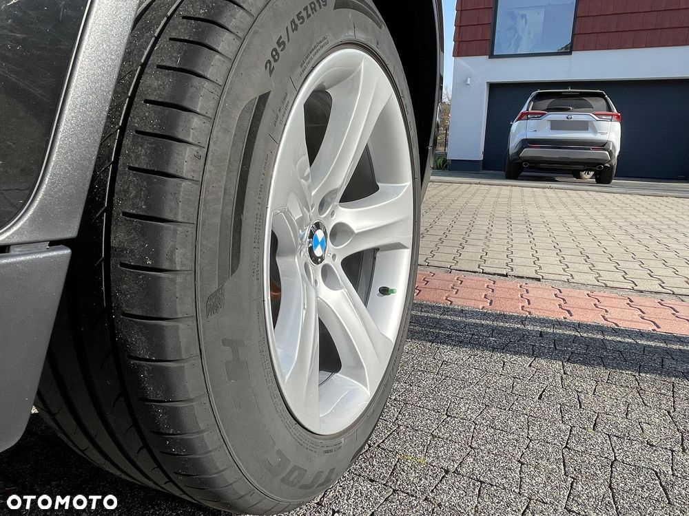 BMW X6 30d xDrive - 16