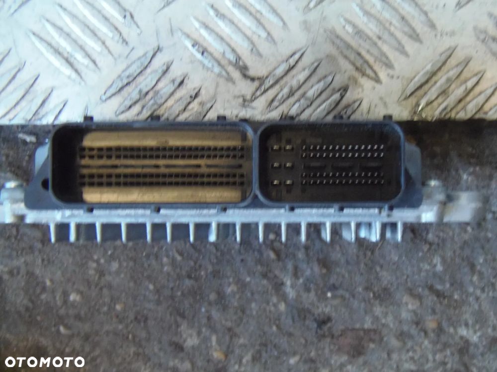 STERONIK KOMPUTER SILNIKA MERCEDES-BENZ W169 2.0CDI A6401500134 - 3