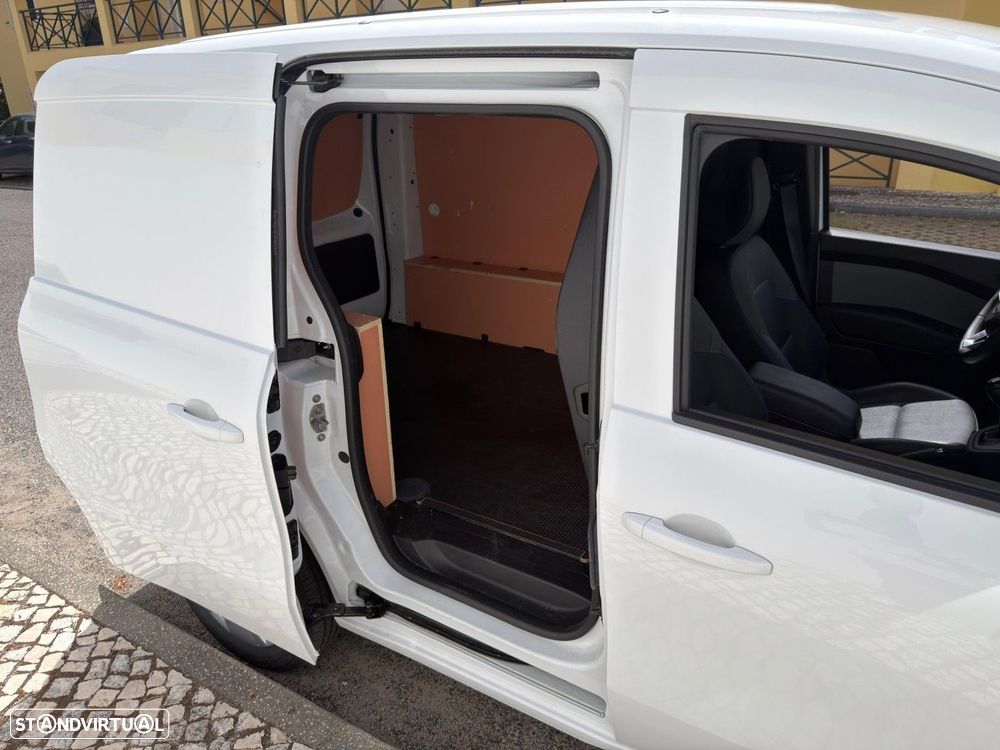 Nissan Townstar 1.3 TCE 130Cv - 8