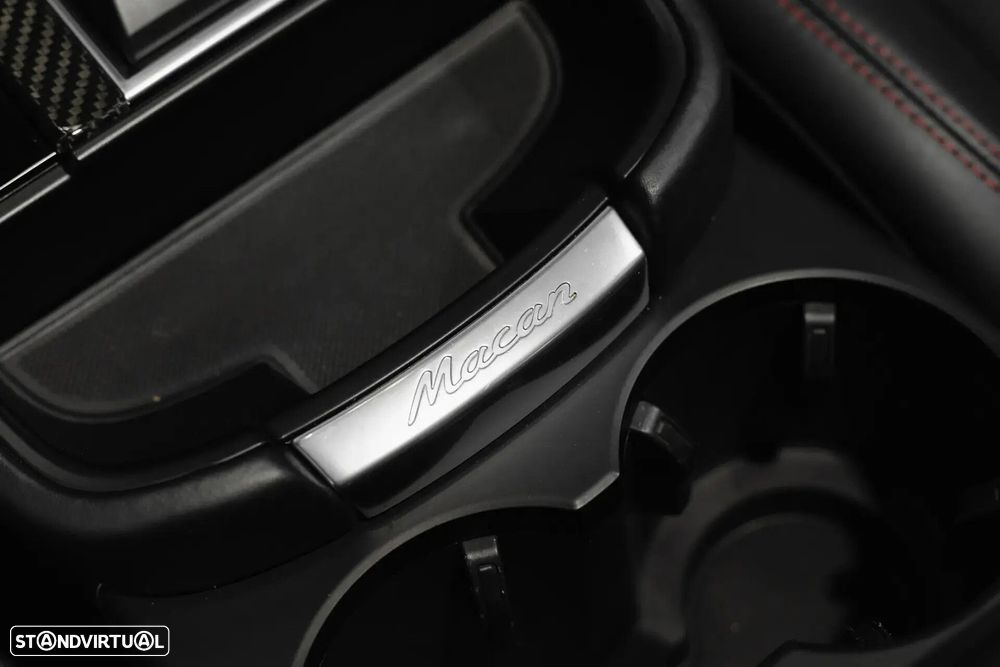 Porsche Macan - 43