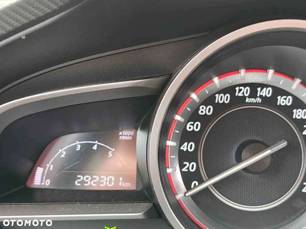 Mazda 3 1.6 CD Exclusive - 22