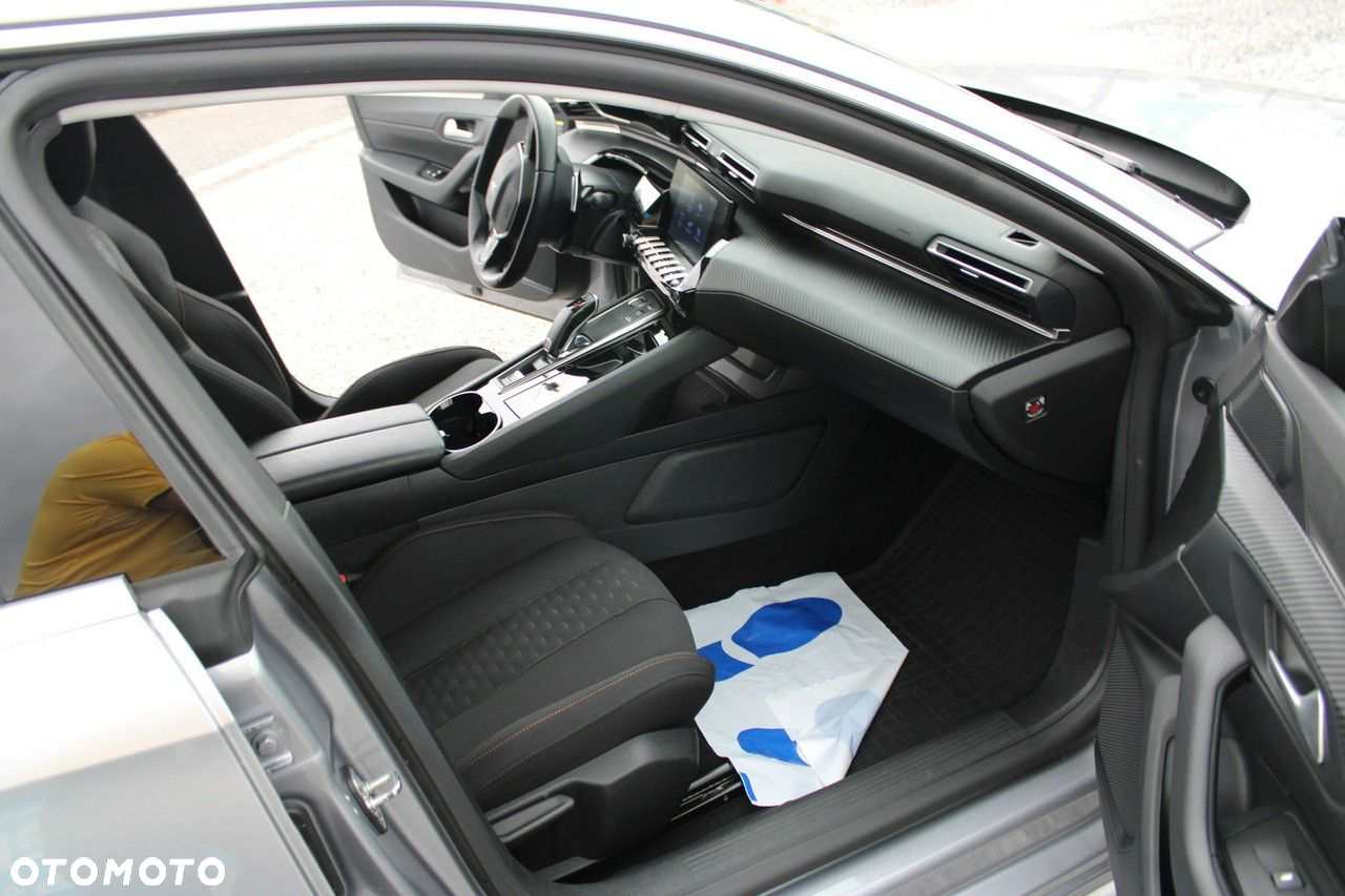 Peugeot 508 - 34