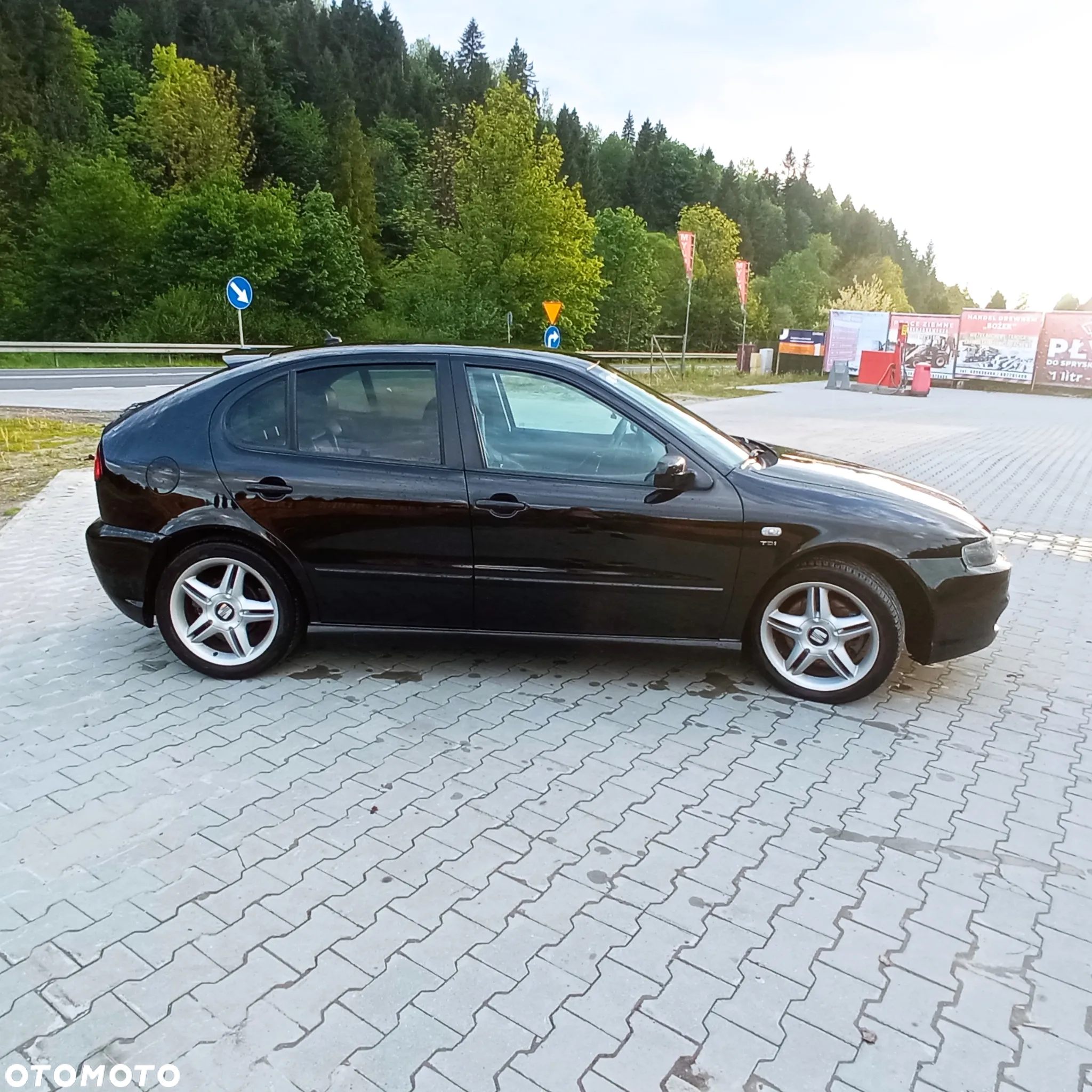 Seat Leon - 10