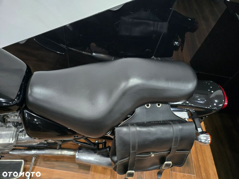 Kawasaki Vulcan - 20