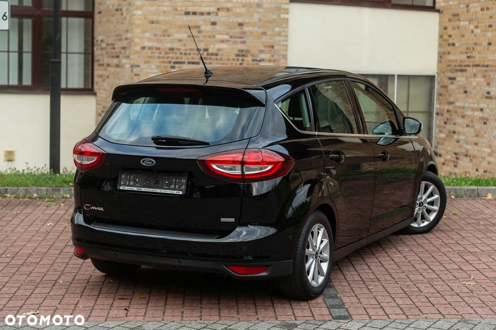 Ford C-MAX - 19