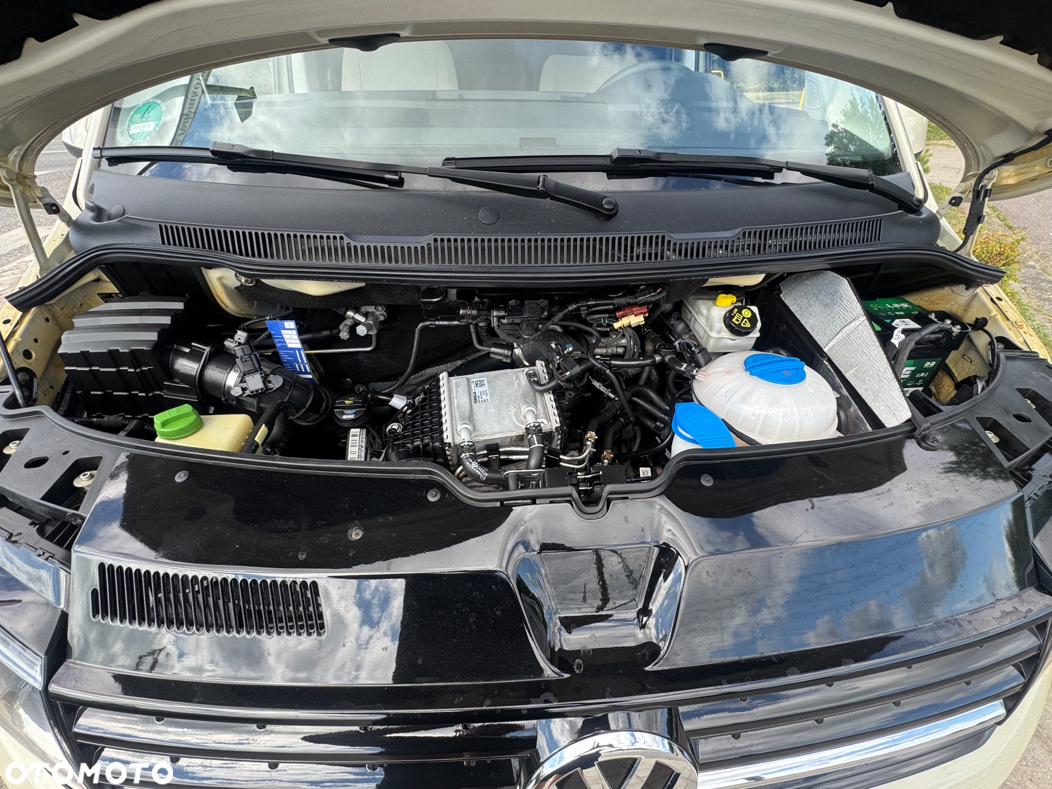Volkswagen Caravelle 2.0 TDI L1 Highline - 34