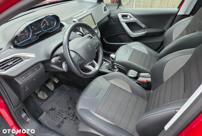 Opel Meriva 1.4 T Cosmo - 7