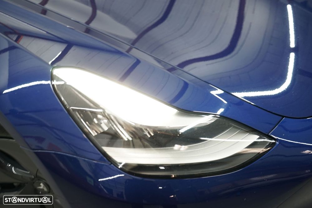 Tesla Model 3 Long-Range Dual Motor AWD - 9