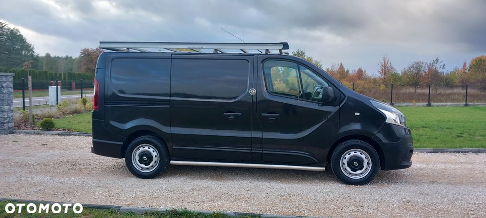 Renault Trafic - 4