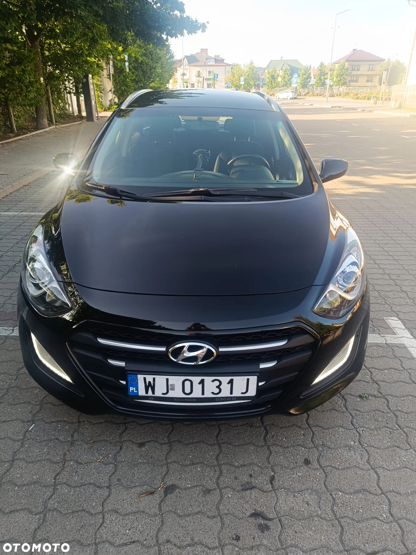 Hyundai i30 1.4 CRDi Classic + - 2