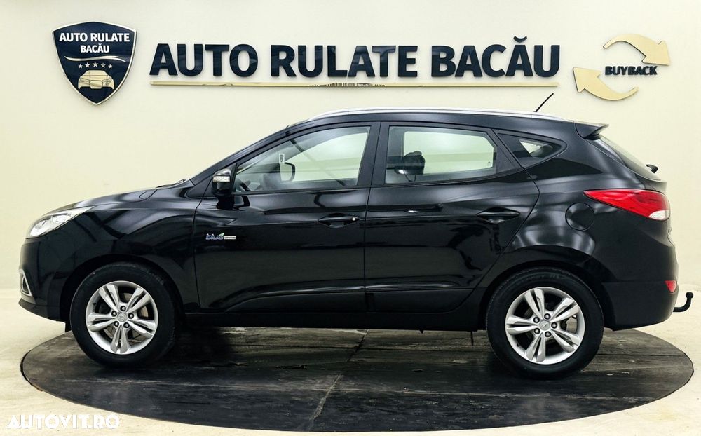Hyundai ix35 - 5
