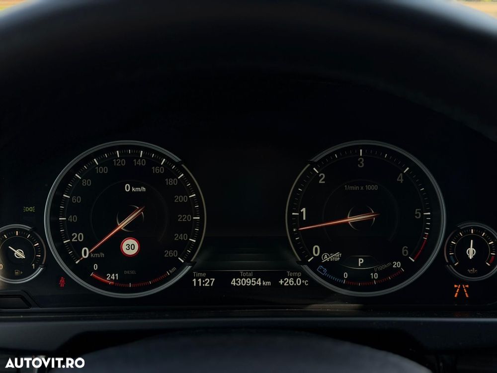 BMW X5 - 34