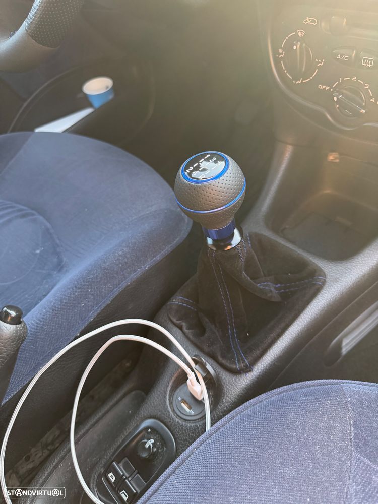 Peugeot 206 1.4 HDi ACP - 18