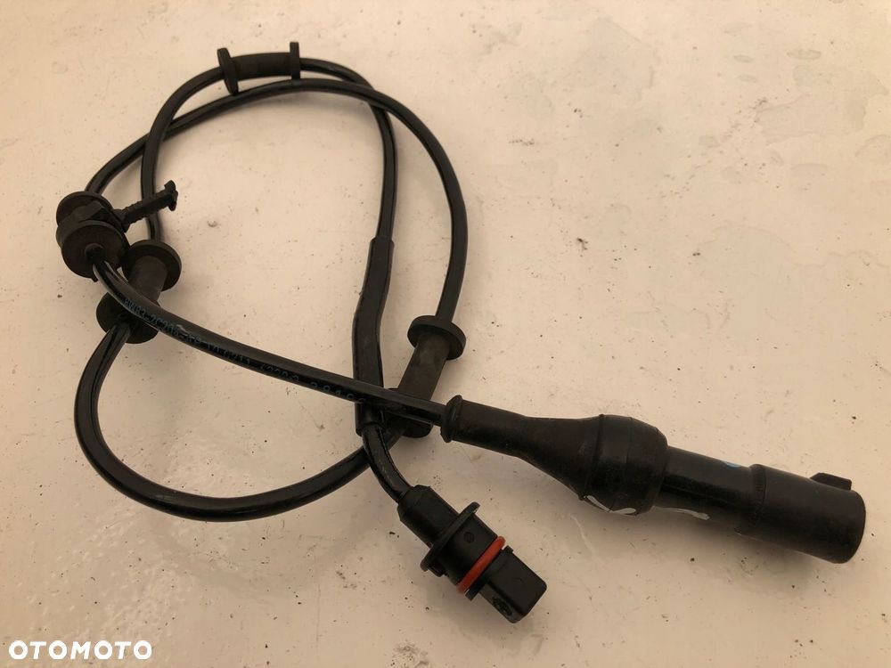 LAND ROVER L538 CZUJNIK ABS SENSOR 8W83-2C204-AB - 4