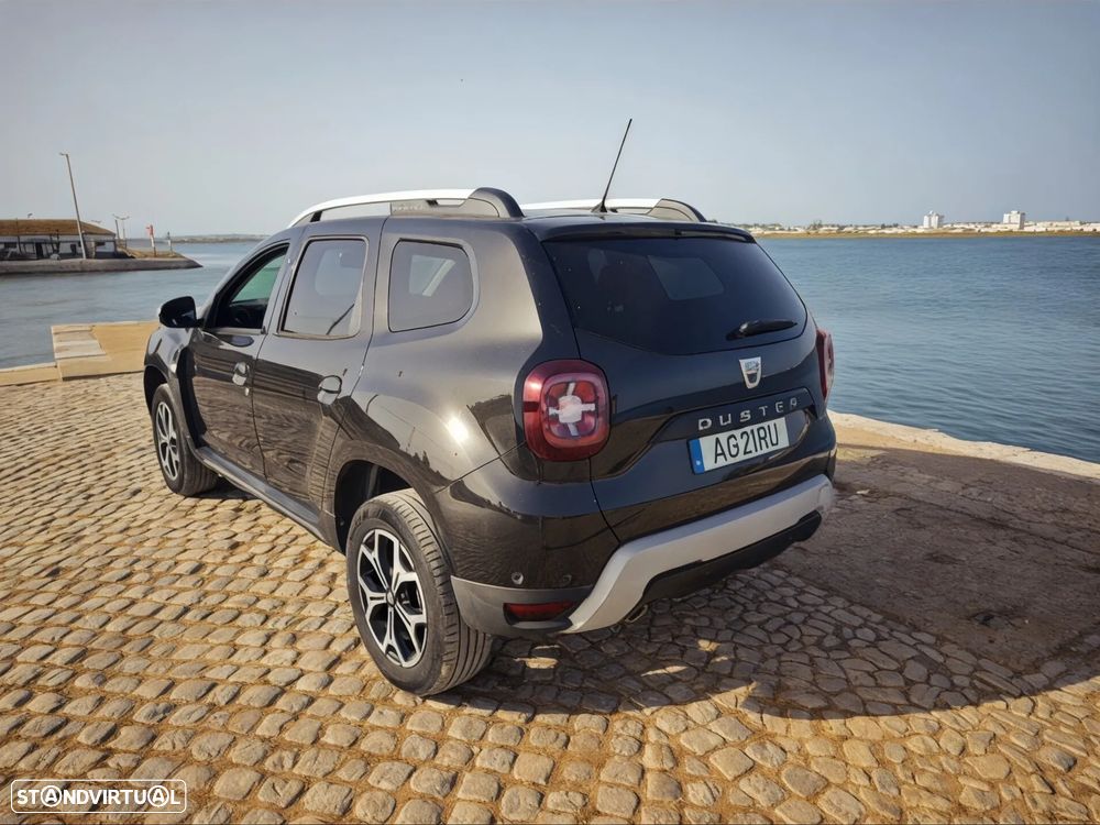 Dacia Duster 1.0 TCe Prestige - 2