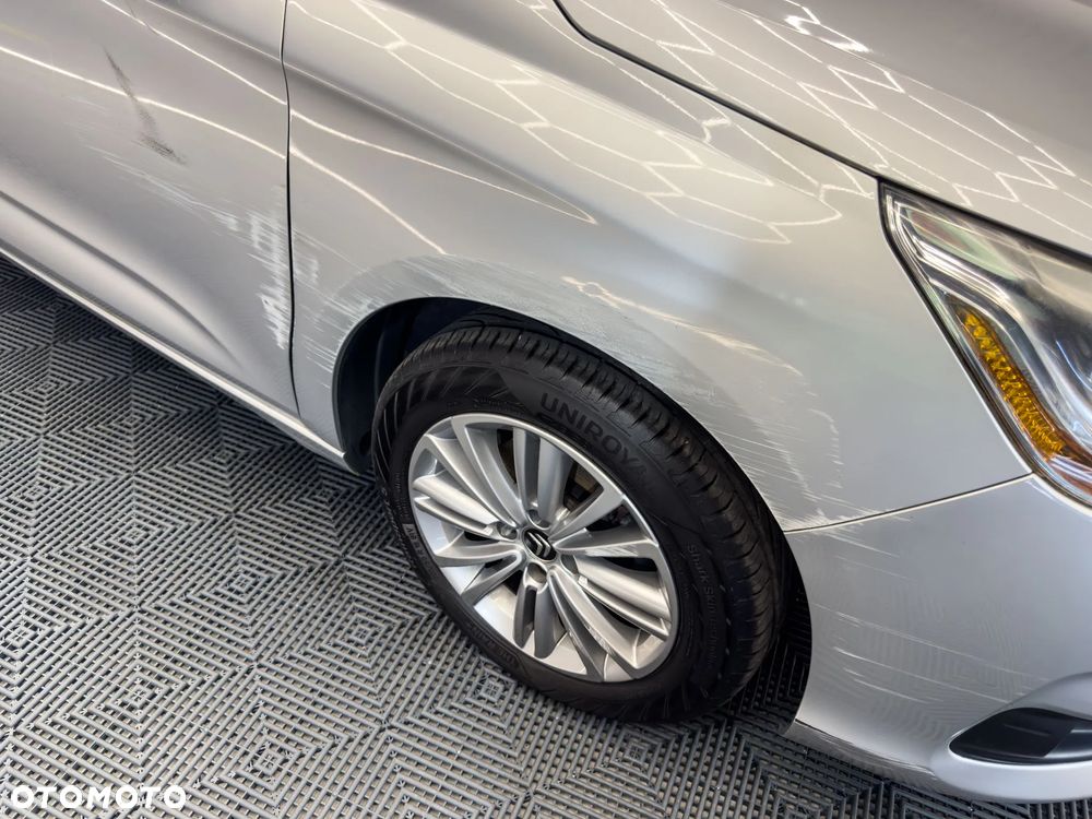 Citroën C4 HDi 115 Exclusive - 18